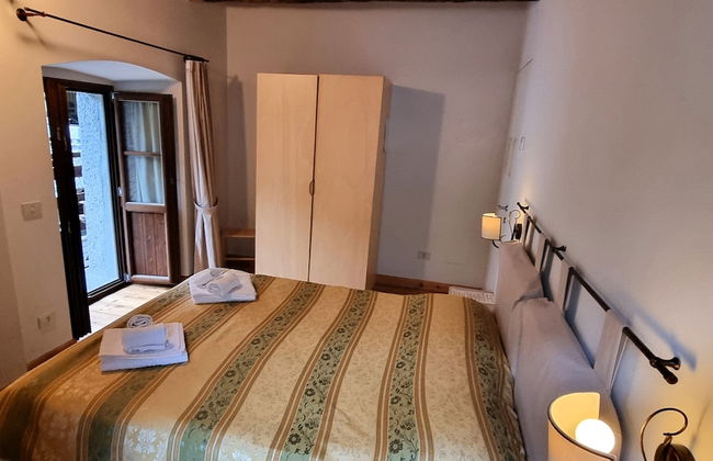 Dimora Storica Casa Vanni - Foto 12