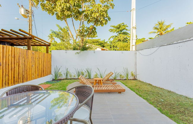 IM06 Apto 3 Quartos - Riverside Imbassaí - Photo 38