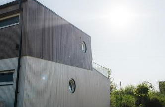 Lieblingsplatz Parey - Ferienhaus am See - Foto 18