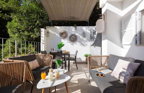 Mountain and Garden Home Port Soller - Foto 21