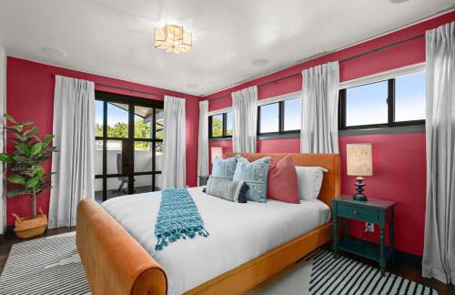 Most EPIC Austin Experience! La Dolce Vita Villa - Foto 10