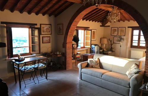 Borgo San Gusmè - Foto 50