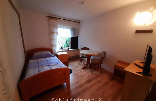 Kastner Monteurwohnung - Foto 4