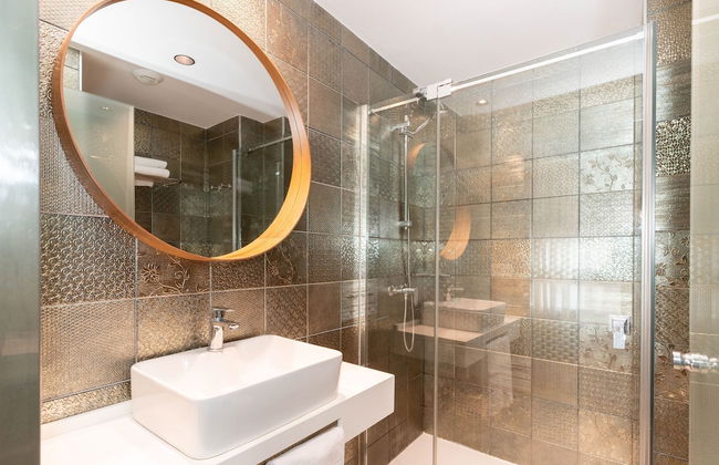 Bex Holiday Homes - Photo 22