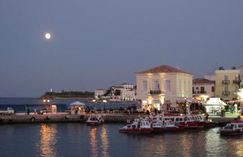 Summer house in Spetses - Photo 41