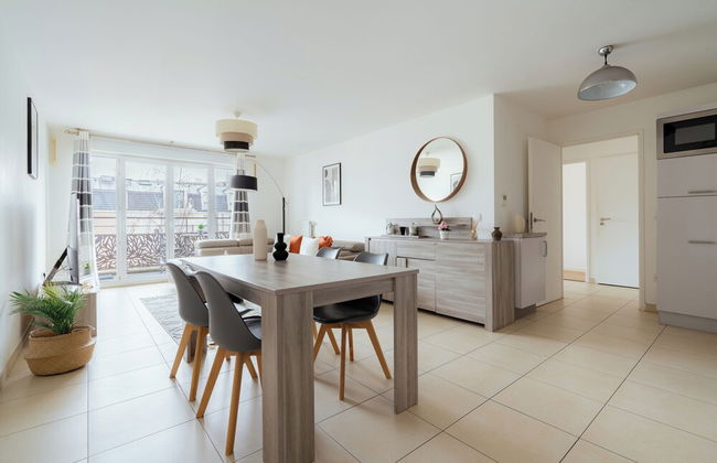 Appartement Spacieux a Chatillon - Photo 25