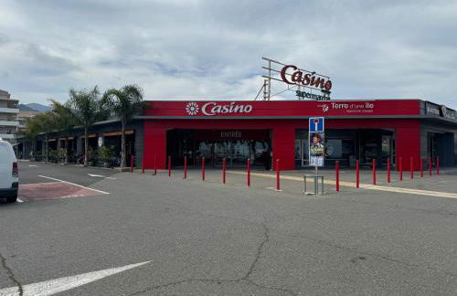 Appartement n 302 moriani plage - Foto 52