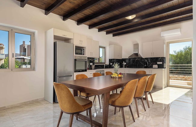 Luminus Arcus Villa - Foto 25