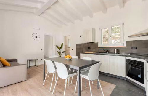 A Casa di Chiara -Isola d'Elba - Capoliveri - Spiaggia Naregno - Foto 20