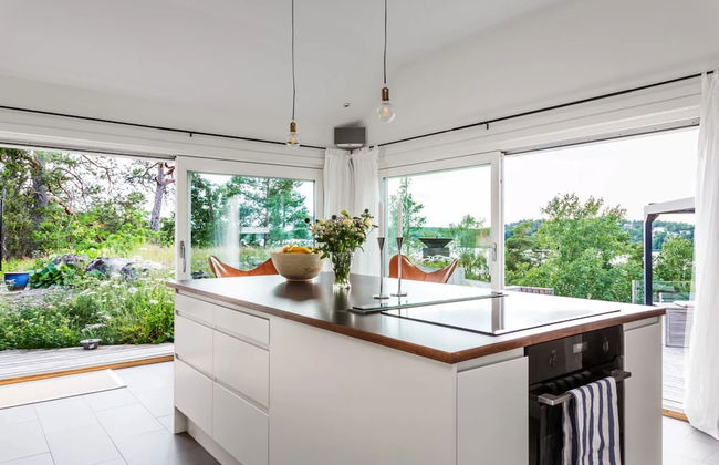 Dream Stay Seafront Villa Padel Court - Photo 32