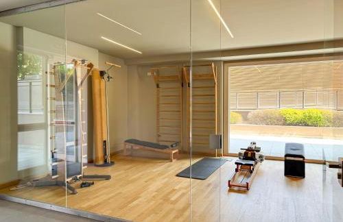 ArtStay - Luxury Apt 1 Gym and Pool - Foto 64