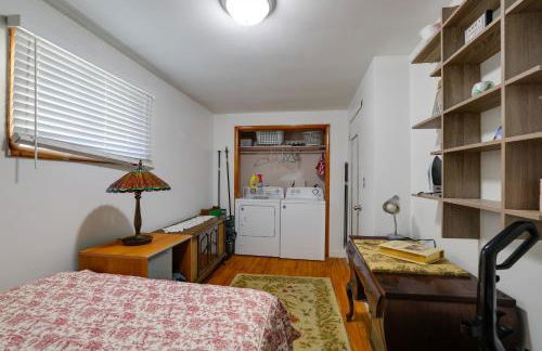 Large Private Yard Home 14 Mi to Niagara Falls! - Foto 18