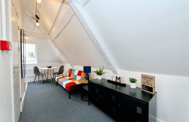 Host Stay Broad Street - Photo 18