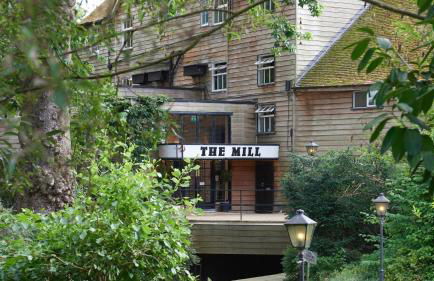 Private Home Retreat In Sonning - Photo 61