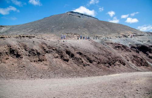Viviendas El Pescador - Vela - Photo 31