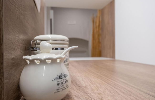 Arco Miraglia Suite - Apulia Houses & Flats - Foto 27