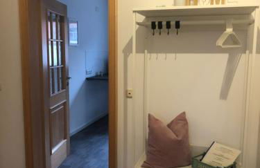 FeWo Auszeit - Foto 23