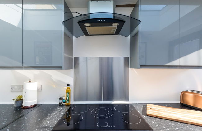 The Hollywood Beautiful 3 Bedroom House - Foto 37