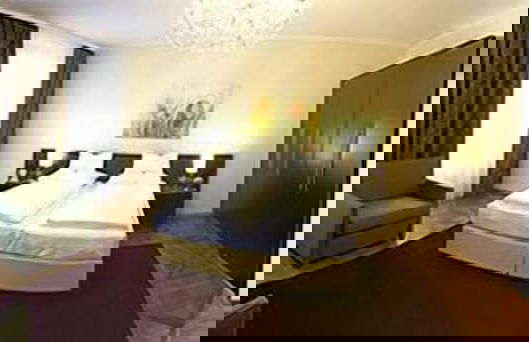 Serviced Apartments Josefstadt City - Foto 2