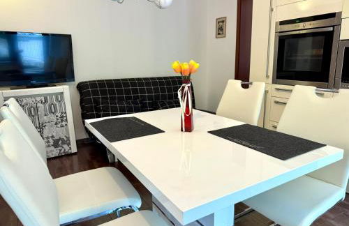 Goldstadt Garden Residence - City Apartment Pforzheim - Foto 70