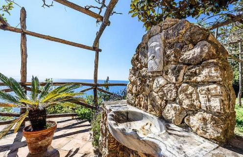 Suite Principessina - Sea Access, Pool by AMALFIVACATION - Foto 6