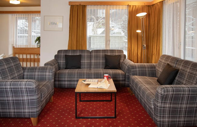 Chalet Abendrot apARTments - Foto 7