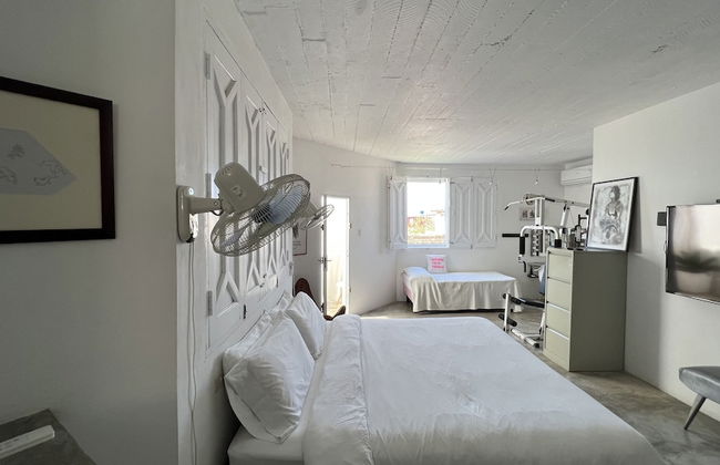 Villa in Havana with swimming pool and terrace - Foto 10