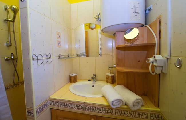 Drevenice Oscadnica - Foto 9