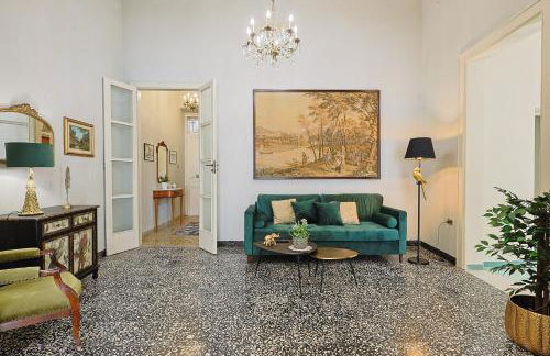 Prestigiosa Dimora Storica con Affacci sul Duomo - Photo 7