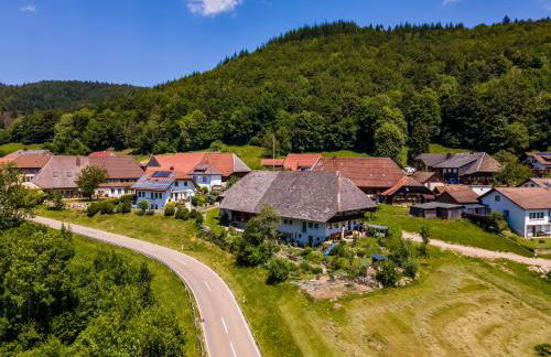 Ferienwohnung Belchenliebe - Foto 23