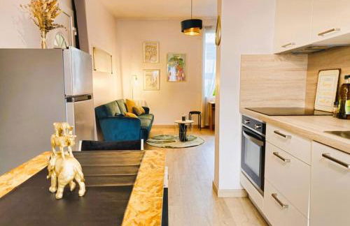 La Noé d'Or by Madame Conciergerie - Foto 54