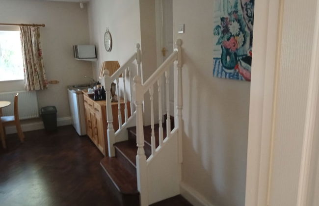 Oak End Lodge - Foto 14