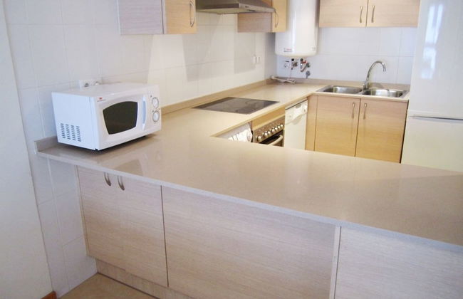 Apartamento Port De La Selva - 1444 - Foto 9