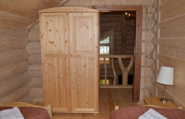 Woods Lake Resort - Foto 16