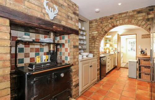 Coronation Cottage - Foto 9