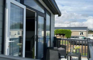 17 Sherringham Patrington Leisure Park private garden, parking, views - Foto 31