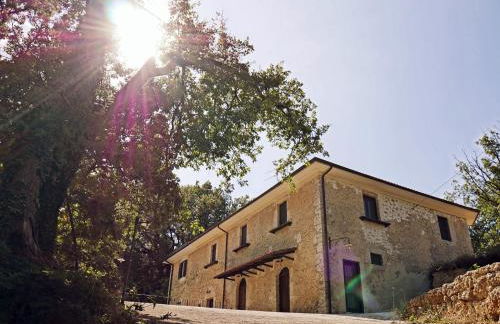 Chalet Colle Lo Zoppo - Foto 1