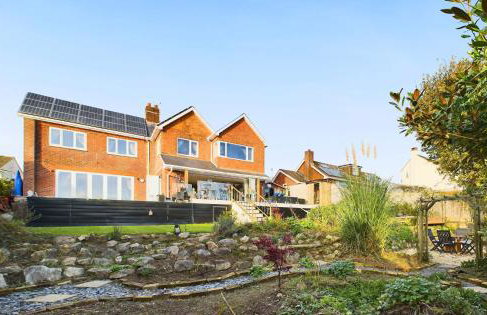 Large house with pool only 15 mins from the beach - Foto 2