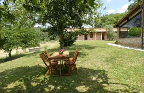 SCAPPO IN UMBRIA,Casale Vallenera - Foto 7