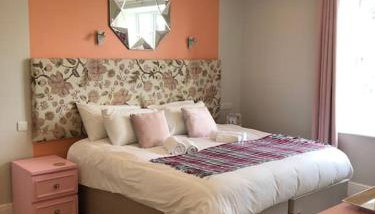 Cartref Guesthouse - Room 1 Ensuite - Foto 5