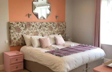 Cartref Guesthouse - Room 1 Ensuite - Foto 5