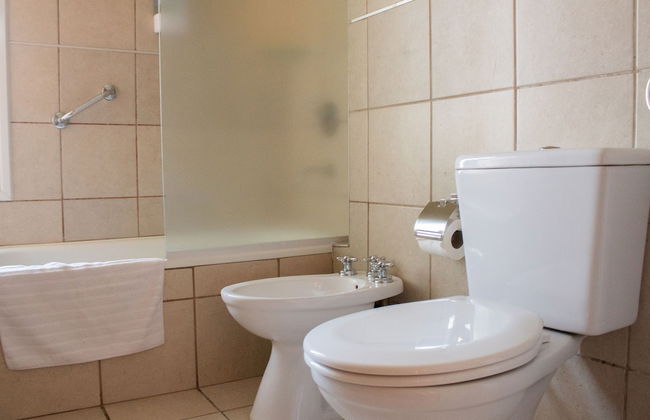 Riviera Fueguina Apartments - Foto 60