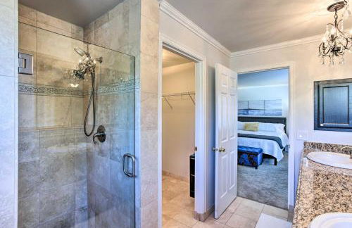 Tacoma Home with Garden and Pond about 3 Mi to Beach! - Foto 17