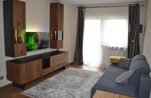 Business Wohnung zur Kurzzeitmiete für Geschäftsreisende - Foto 6