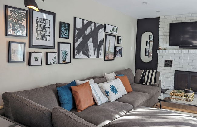 Mississauga Manor - Meadowvale - Foto 78