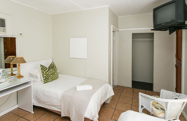 Wagon Wheel Country Lodge - Foto 34