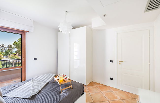 La Cascata Apartments by Wonderful Italy - Foto 13