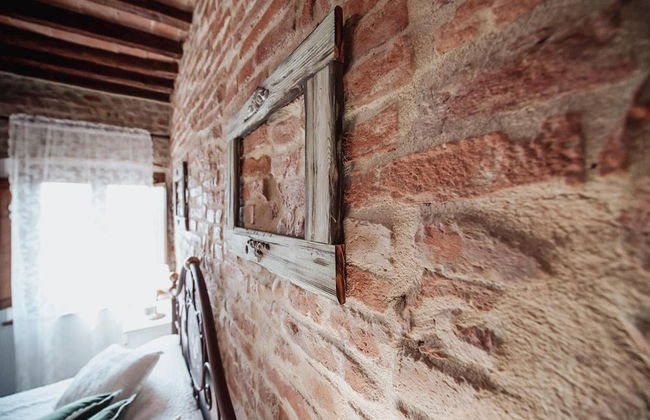 Antica Torre del Borgo - Photo 22