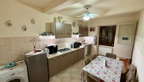 Casa di Patti - Foto 5