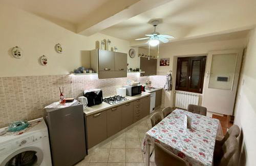 Casa di Patti - Foto 5